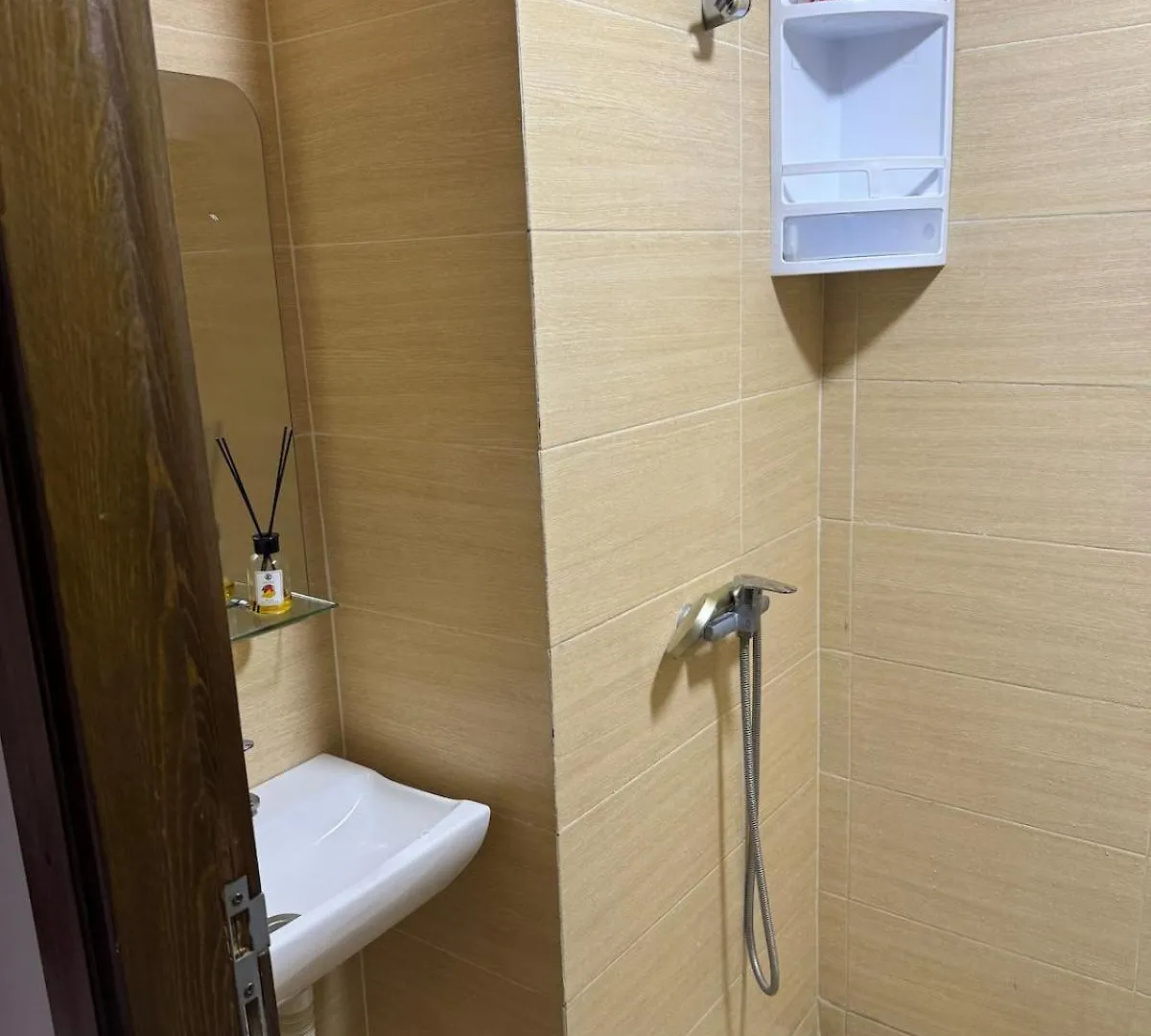 Chic And Comfortable Air-Conditioned Apartment Fes Morocco
