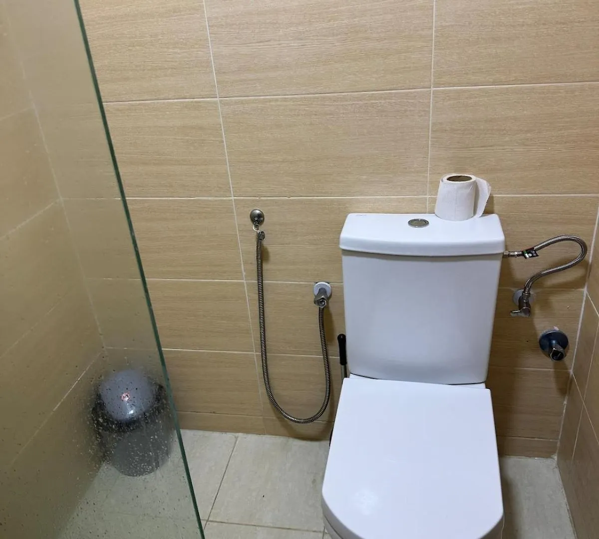 Chic And Comfortable Air-Conditioned Apartment Fes 0*,  Morocco