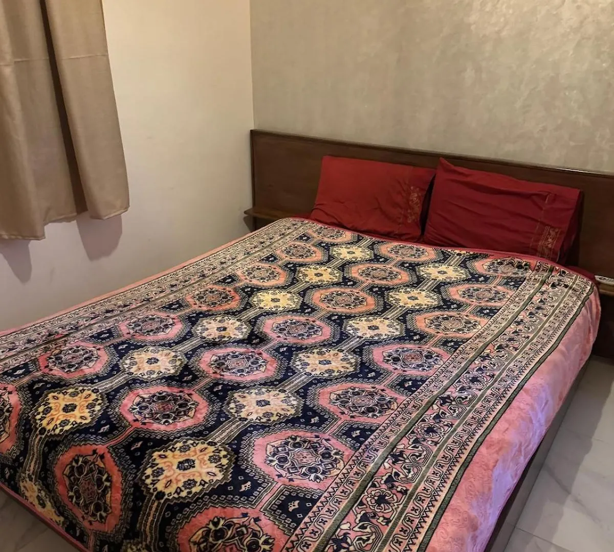 Chic And Comfortable Air-Conditioned Apartment Fes Morocco