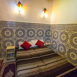  Casa de hóspedes Dar Zin