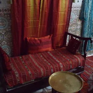 3* Casa de hóspedes Dar Nouzha A