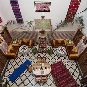 2* Riad Dar Ahl Tadla